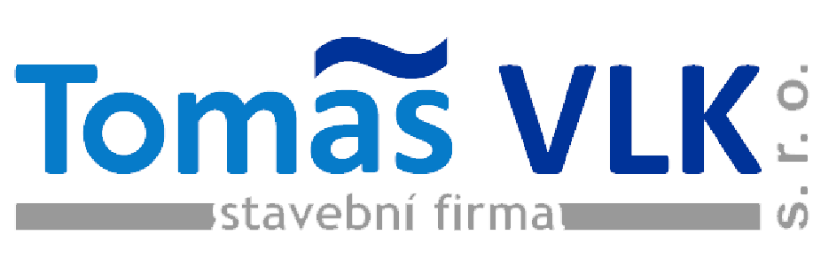Tomáš VLK s.r.o. – Stavební firma